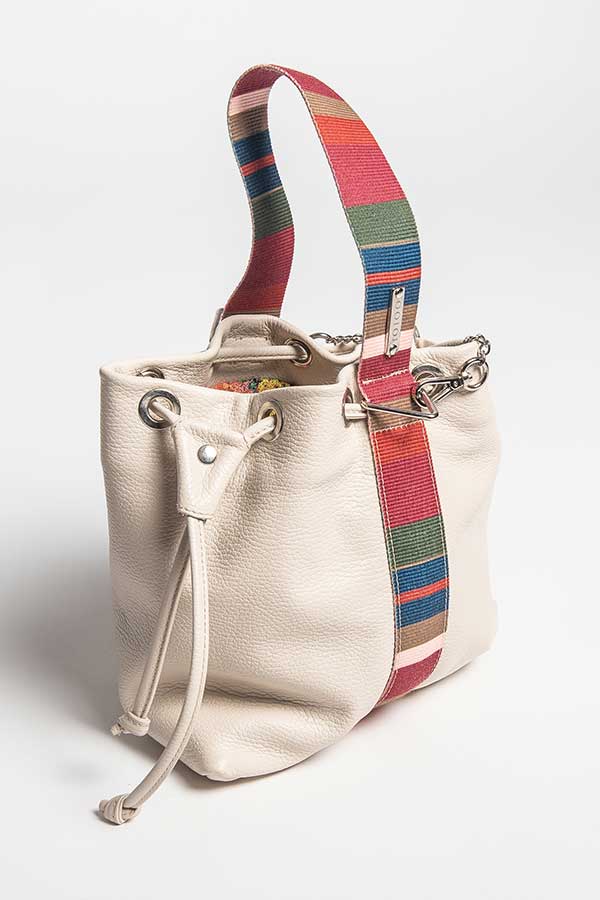 BORSA TRIELLO