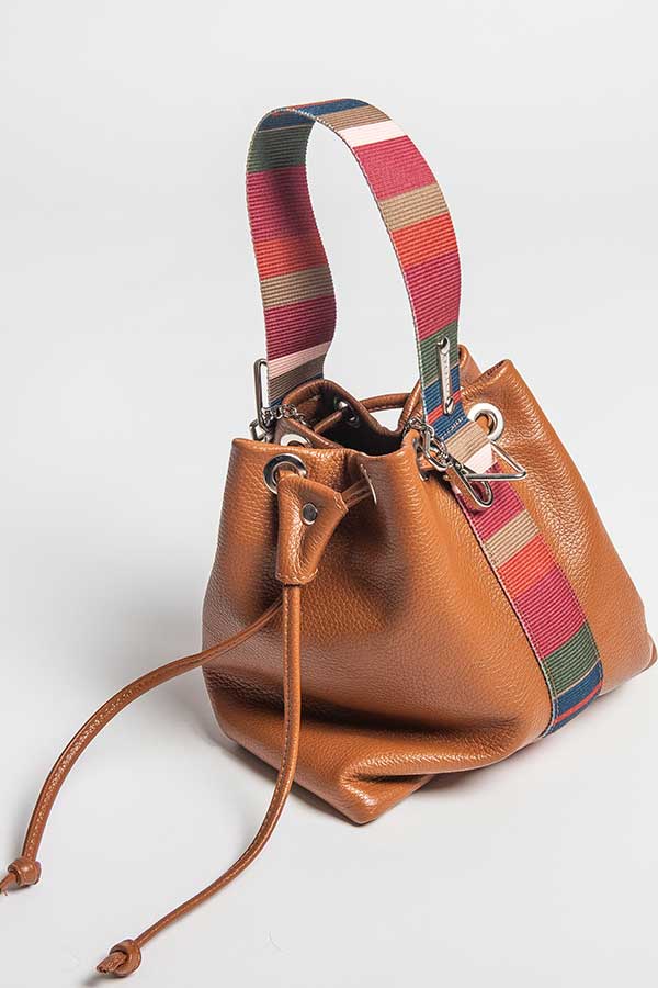 BORSA TRIELLO