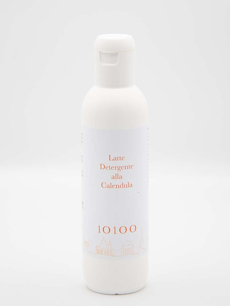 LATTE DETERGENTE ALLA CALENDULA