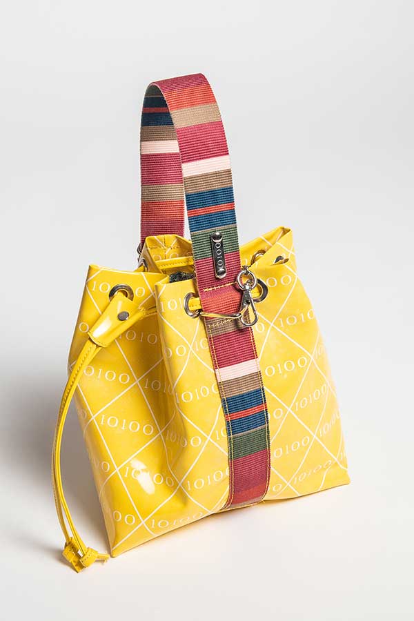 BORSA TRIELLO