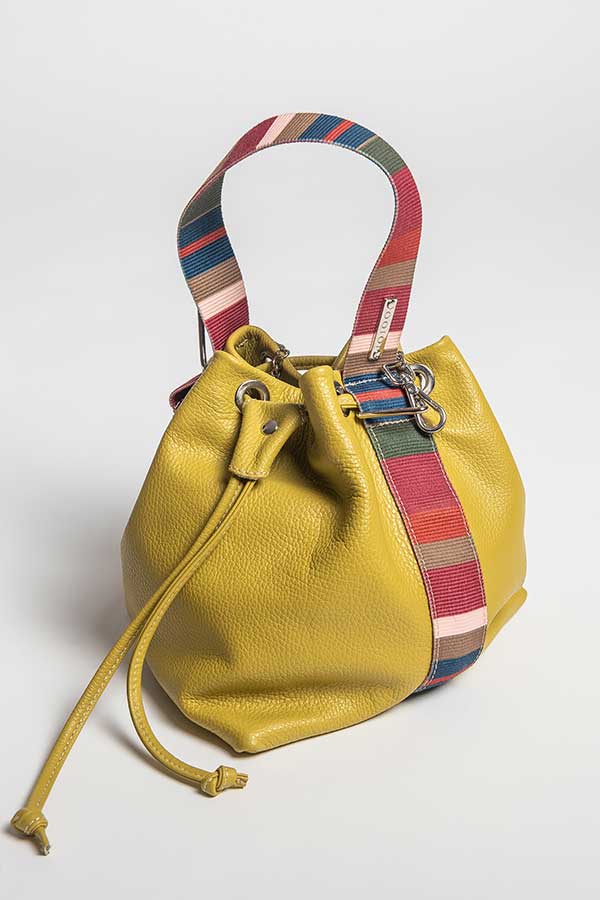 BORSA TRIELLO
