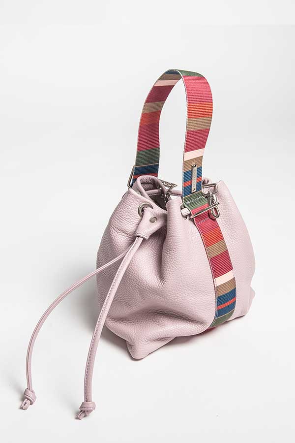 BORSA TRIELLO