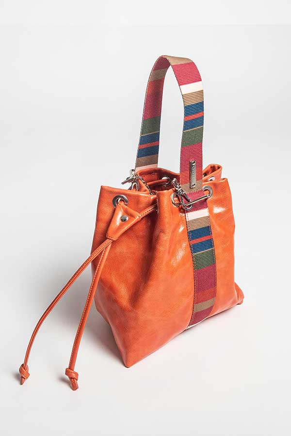 BORSA TRIELLO