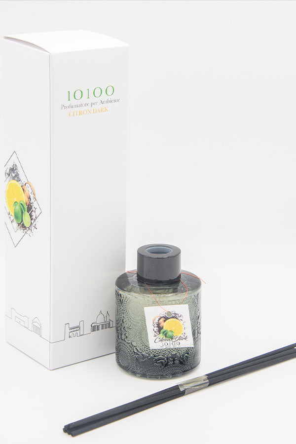 PROFUMATORE AMBIENTE CITRON DARK