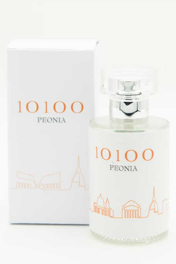 Peonia