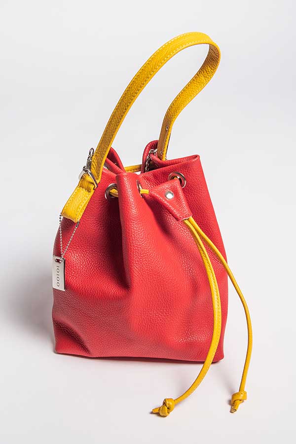BORSA TRIELLO