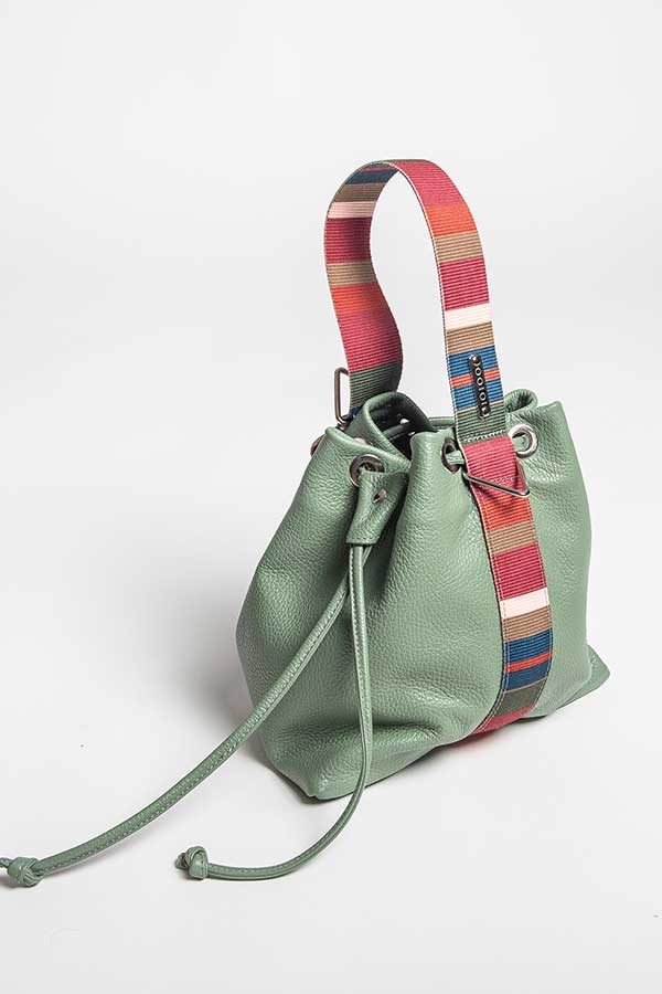 BORSA TRIELLO
